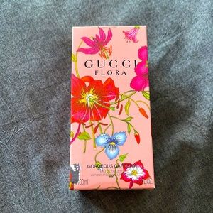 Gucci Flora BOX ONLY